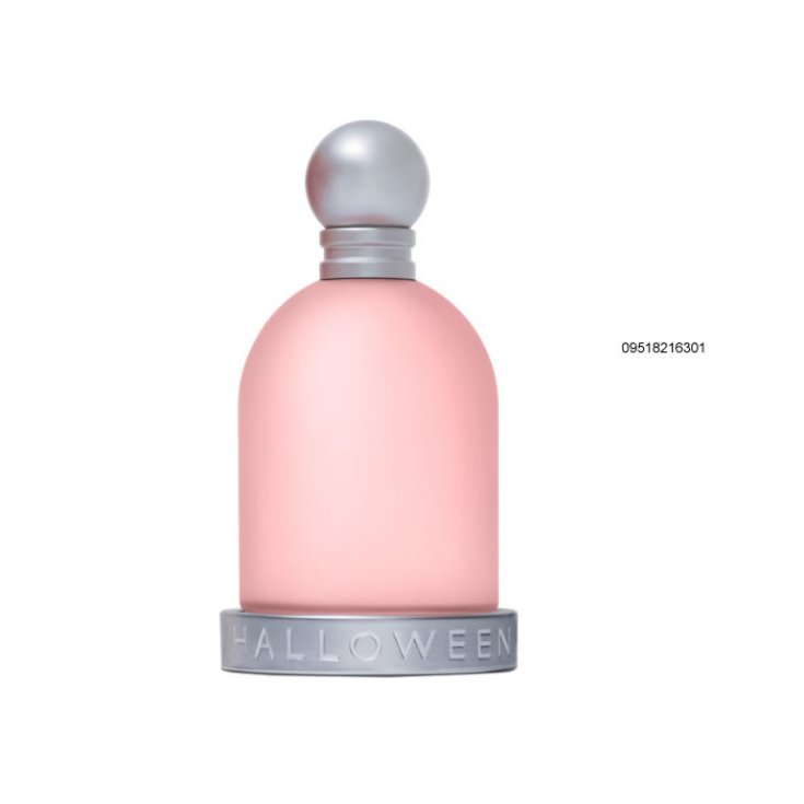 Halloween Eau de Toilette Vaporisateur Magique d'Halloween 100ml