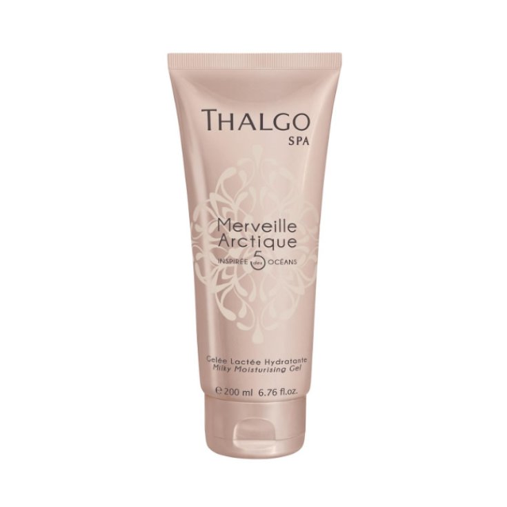 Thalgo Spa Merveille Arctique Gel Lacté Hydratant 200 ml