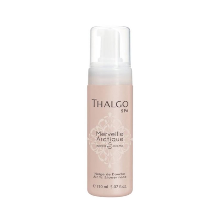 Thalgo Spa Merveille Arctique Mousse de Douche 150ml