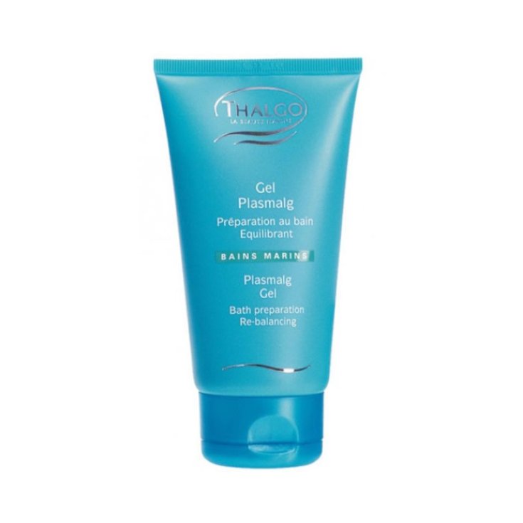 Thalgo Essentiels Marins Plasmalg Gel Douche 150 ml