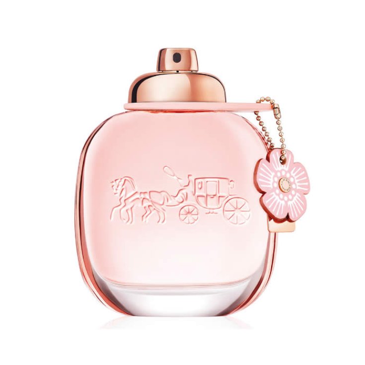 Coach Floral Eau De Parfum Vaporisateur 90ml