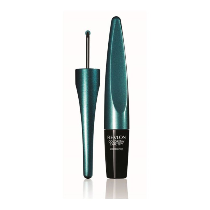Revlon Photoready Exactify Liquid Liner 004 Rétractable Sirène Bleu