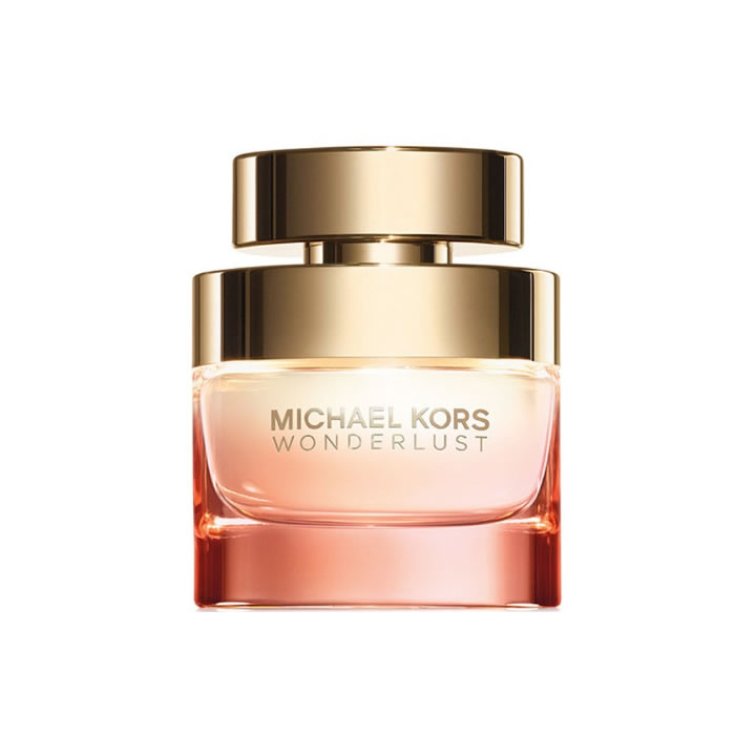 Michael Kors Wonderlust Eau De Toilette Vaporisateur 50 ml