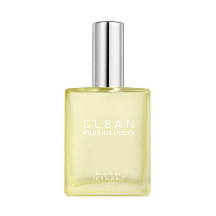 Clean Fresh Linen Eau De Parfum Vaporisateur 60 ml