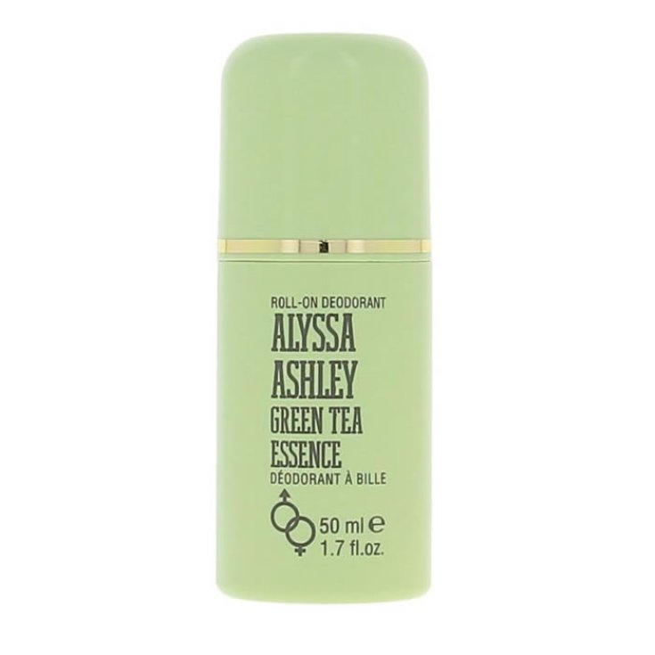 Alyssa Ashley Déodorant Roll On Thé Vert 50 ml