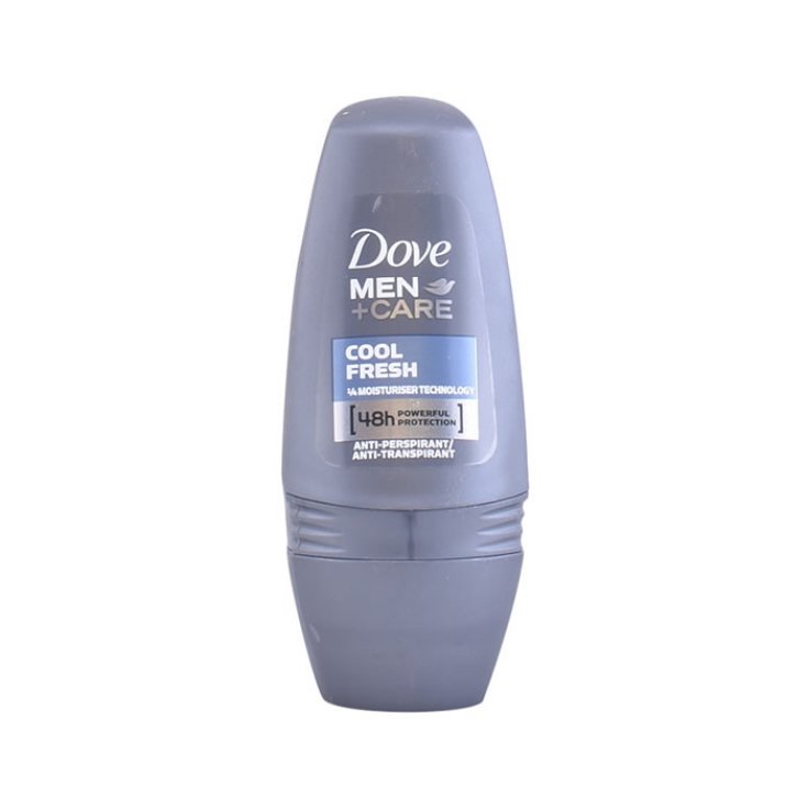 Dove Men Cool Fresh Déodorant Anti-Transpirant 48h 50 ml