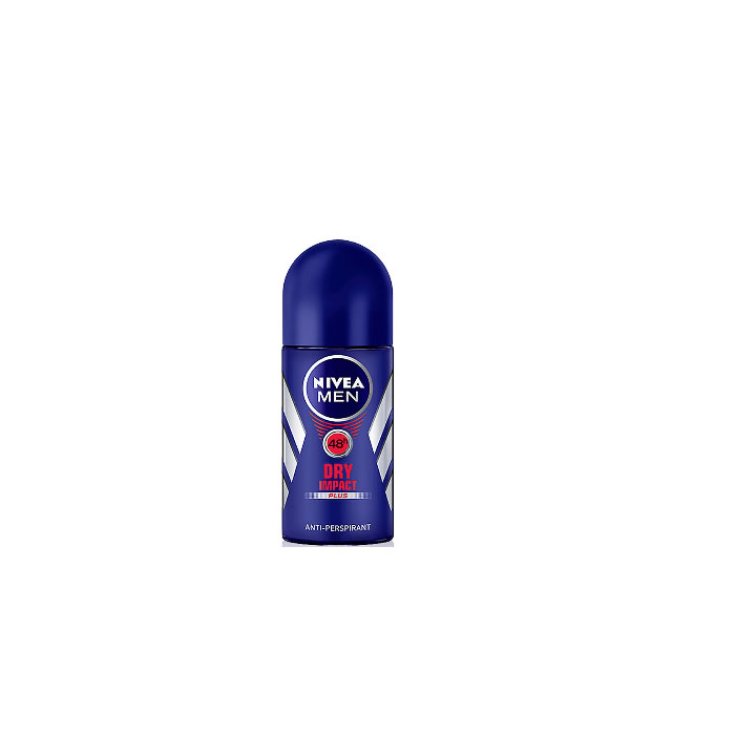 NIVEA MEN DEO ROOL SUR AIDE D / IMP 50