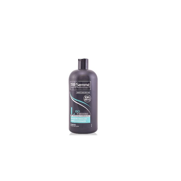 Tresemmé Shampooing Lisse & Soyeux 900 ml