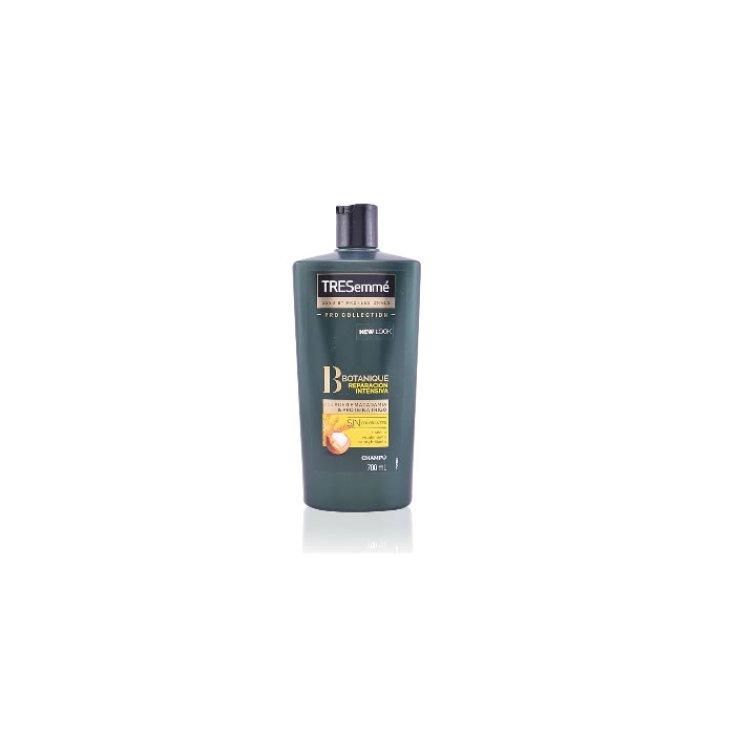 Tresemmé Shampooing Botanique Macadamia & Blé 700ml