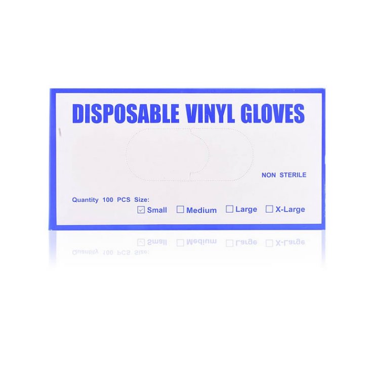 Gants jetables Artero Taille S