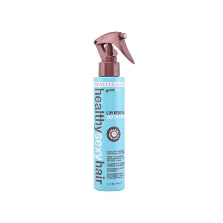 Healthy Sexyhair Beach Look Conditioning & Texturizing Spray 150 ml