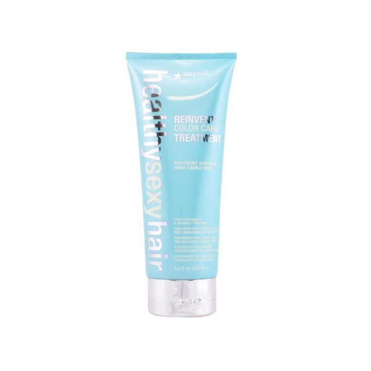 Healthy Sexyhair Soin Prolongateur & Réparateur de Couleur 200ml