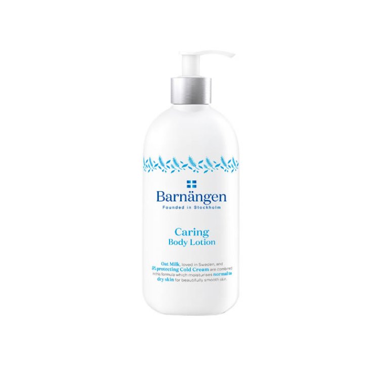 Soin Cold Cream Lait Corporel 400 ml