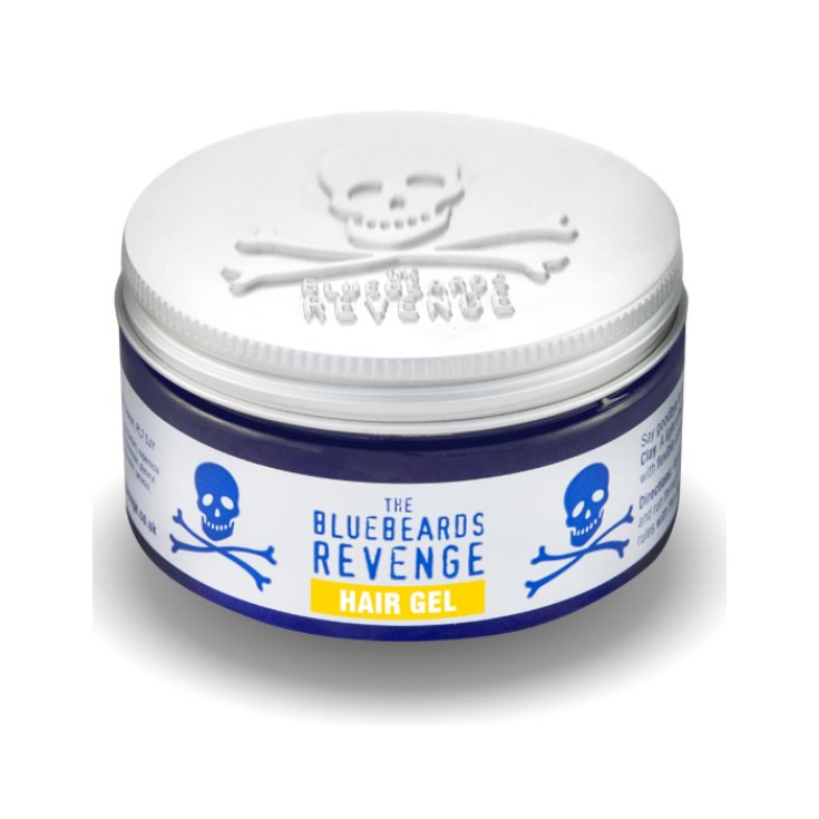 The Bluebeards Revenge Hair Gel 100 ml