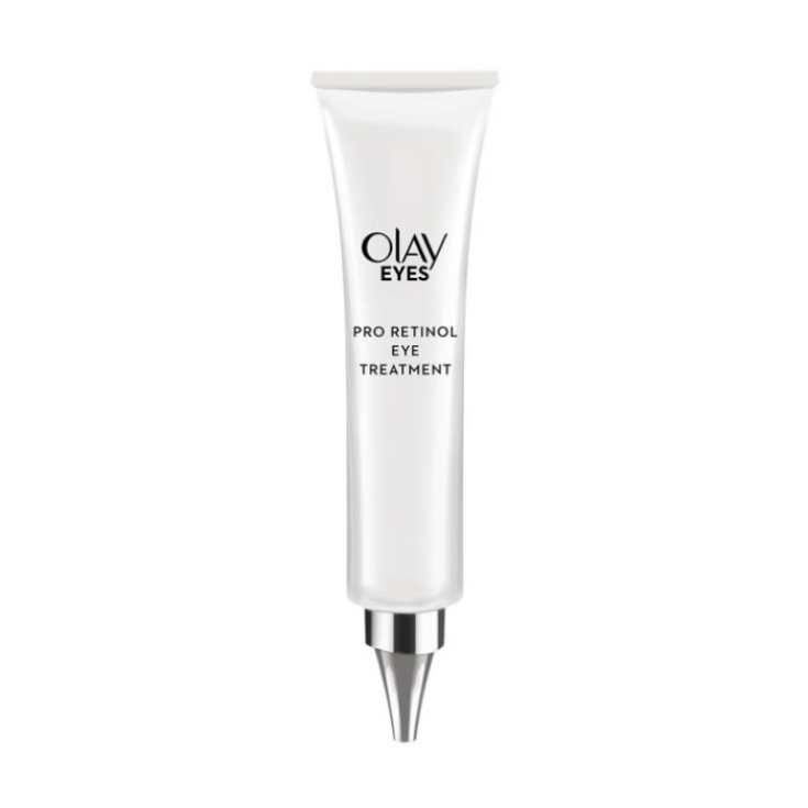Olay Eyes Pro Retinol Traitement 15 ml