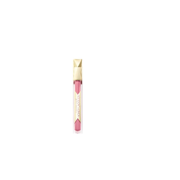 MAX FACTOR ROSS. MIEL LAQUE 10