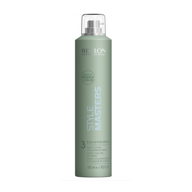 Revlon Style Master Root Lifter Spray Volumateur 300ml