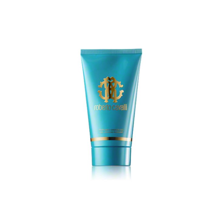 Roberto Cavalli Eau Gel Douche 150ml
