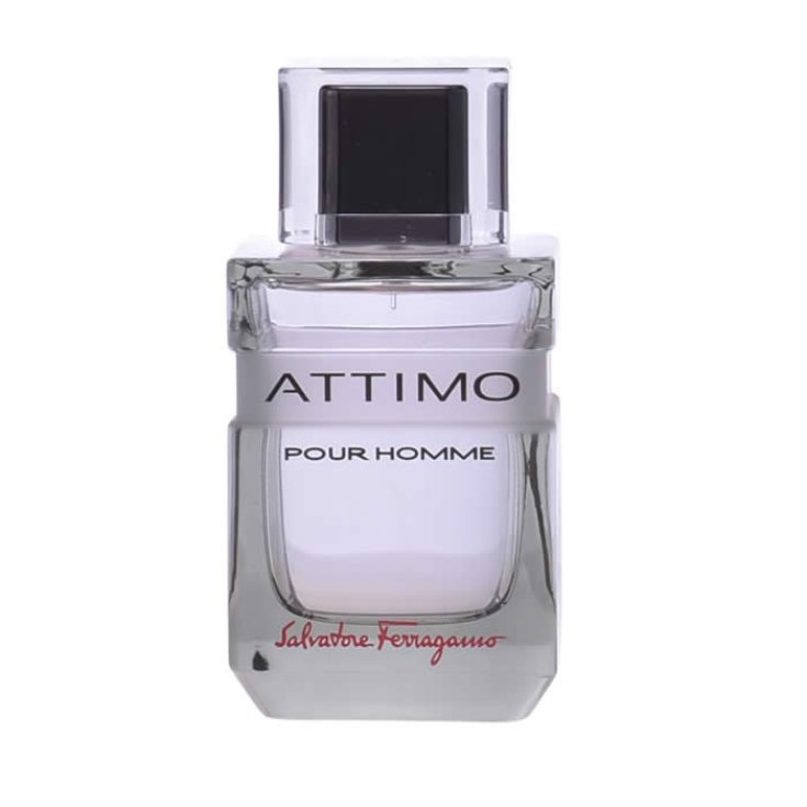 Salvatore Ferragamo Moment Pour Homme Eau De Toilette Vaporisateur 40 ml