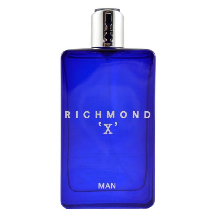 @JOHN RICHMOND X MAN EDT 75 VAPO