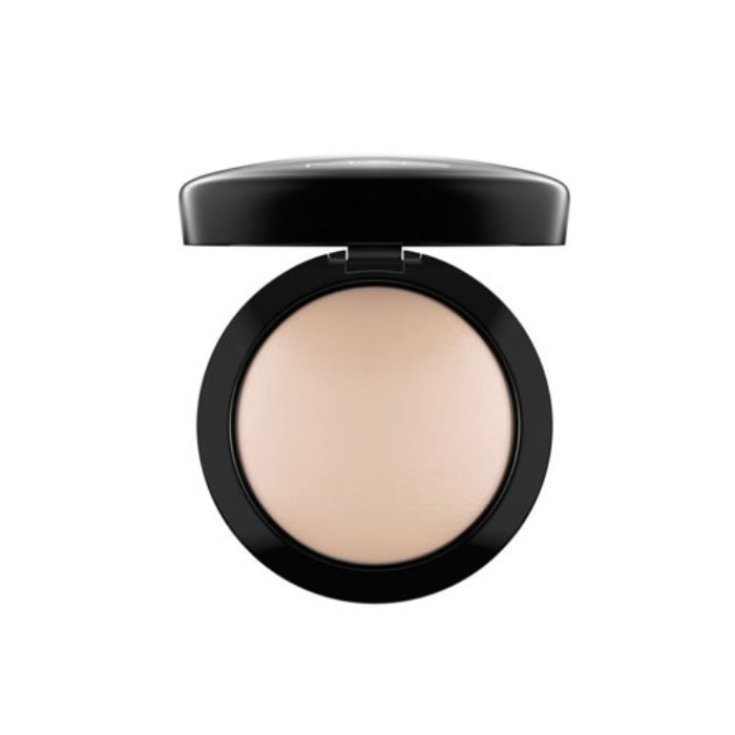 MAC POUDRE VISAGE MIN.SK/NAT GI.MS