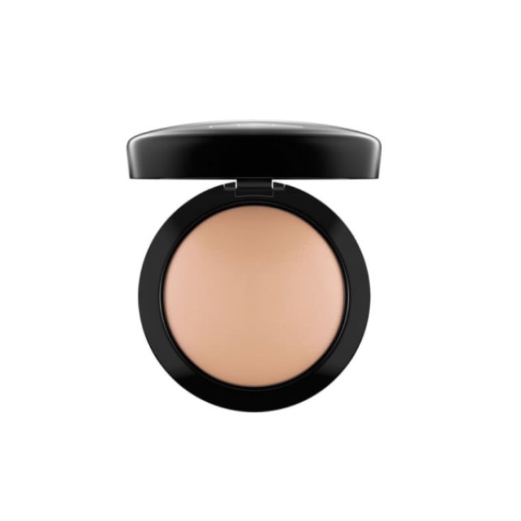 MAC POUDRE VISAGE MIN.SK/NAT.MED.DA.