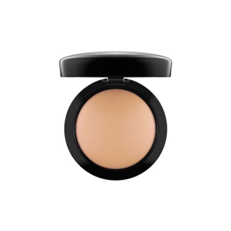 Mac Mineralize Skinfinish Natural Medium Tan Poudre 10g Mac Mineralize Skinfinish Natural Medium Tan Poudre 10g