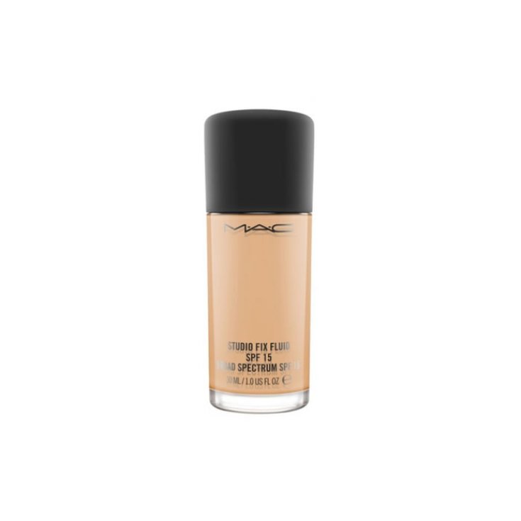 Mac Studio Fix Fond de Teint Fluide Spf15 Nc37 30ml Mac Studio Fix Fond de Teint Fluide Spf15 Nc37 30ml