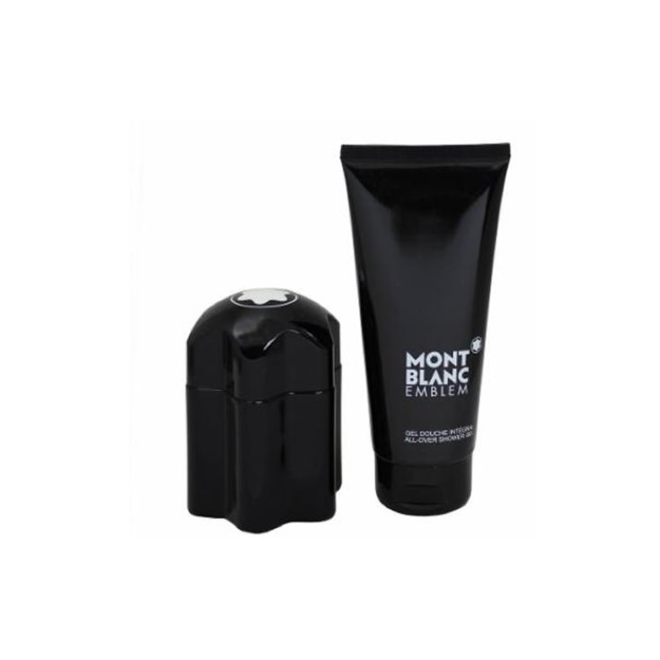 @MONTBLANC EMBLÈME U KIT ET 60 + DS100