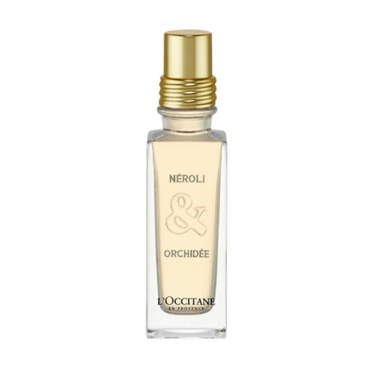 L'Occitane Néroli & Orchidée Eau De Toilette Vaporisateur 30 ml