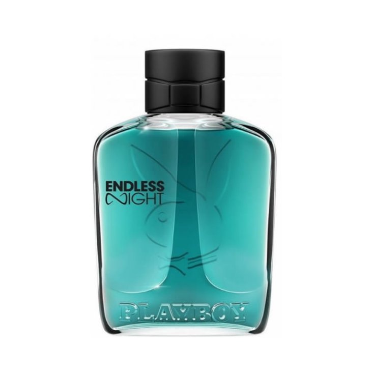 Playboy Endless Night Homme Eau De Toilette Vaporisateur 60 ml