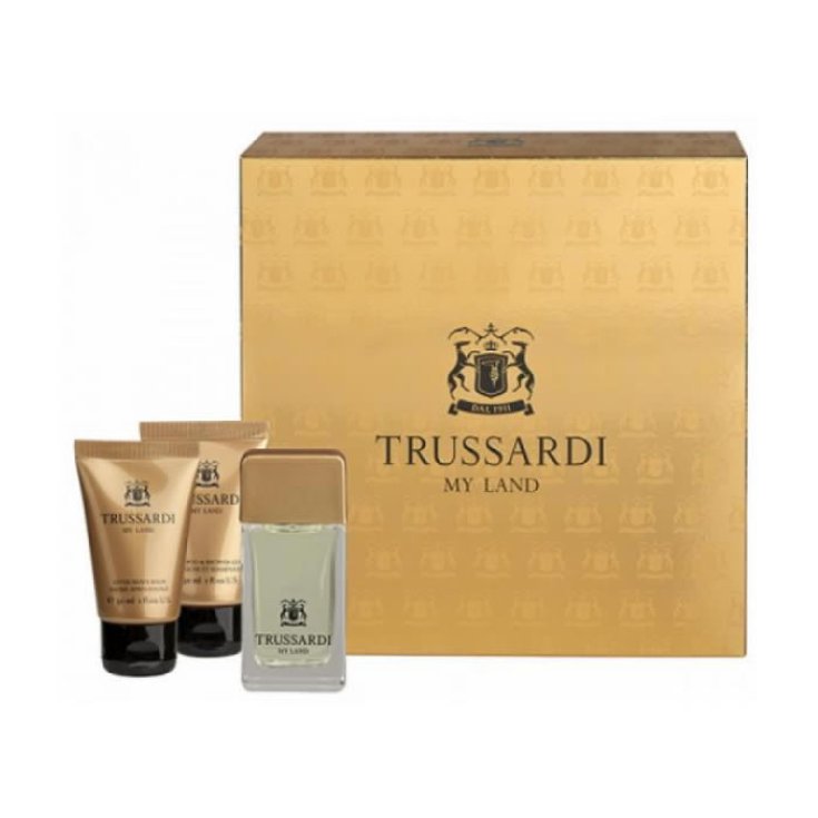 @TRUSSARDI MY LAND U KIT 83417 ET30