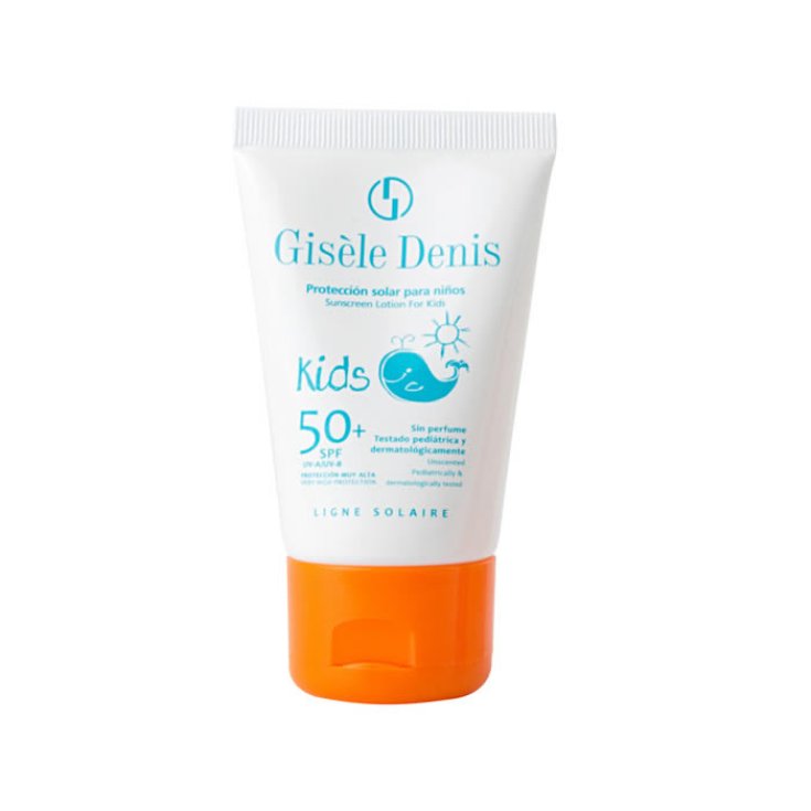 Gisèle Denis Lotion Solaire Enfants Spf50 50 ml
