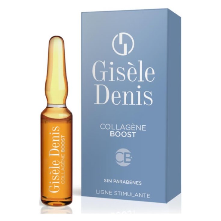 Gisèle Denis Ampoule Collagène Boost 2ml