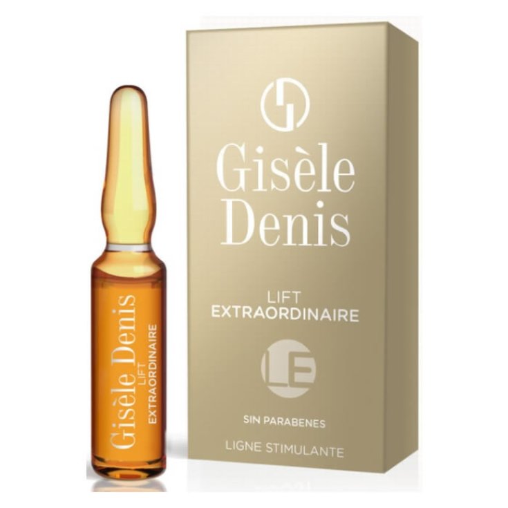 Gisèle Denis Ampoule Lift Extraordinaire 2 ml