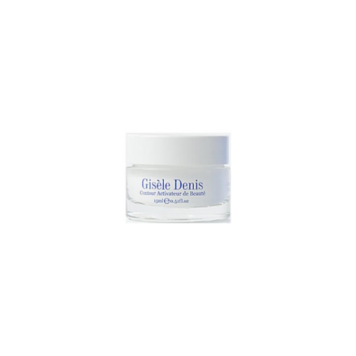 Gisèle Denis Contour Activateur De Beauté 15 ml