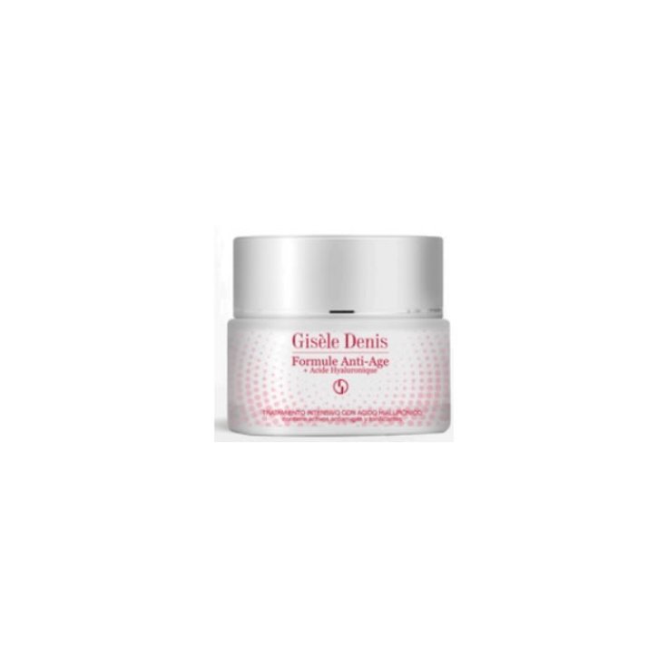 Giselè Denis Crème Anti Age Acide Hyaluronique 50ml
