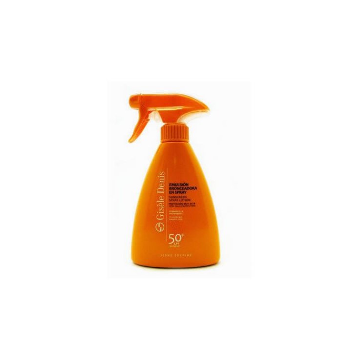 Gisèle Denis Spray Solaire Lotion Spf50 300 ml