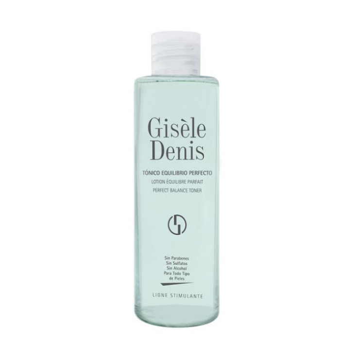 Gisèle Denis Perfect Balance Lotion Tonique 200 ml Gisèle Denis Perfect Balance Lotion Tonique 200 ml