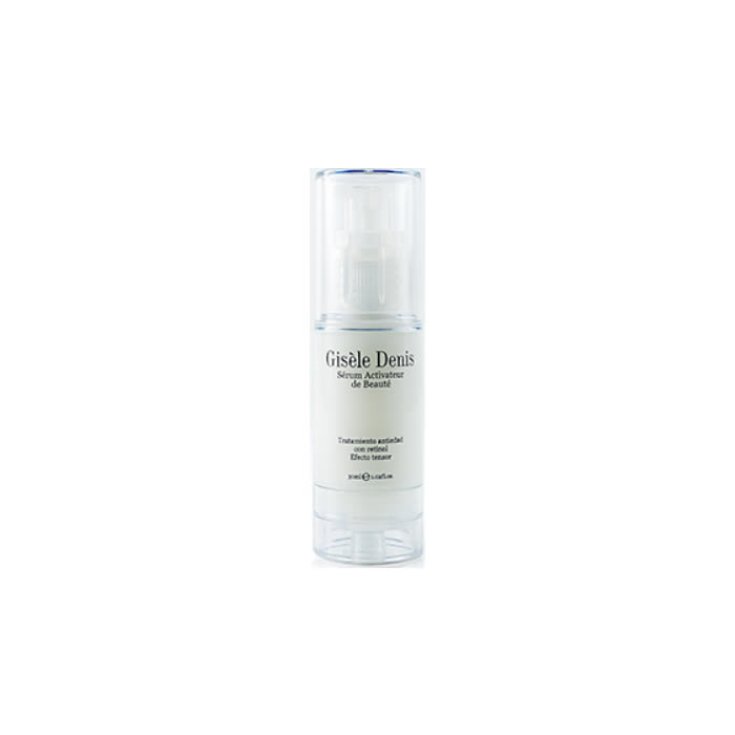 Gisèle Denis Sérmu Activateur De Beauté 2x1 30ml