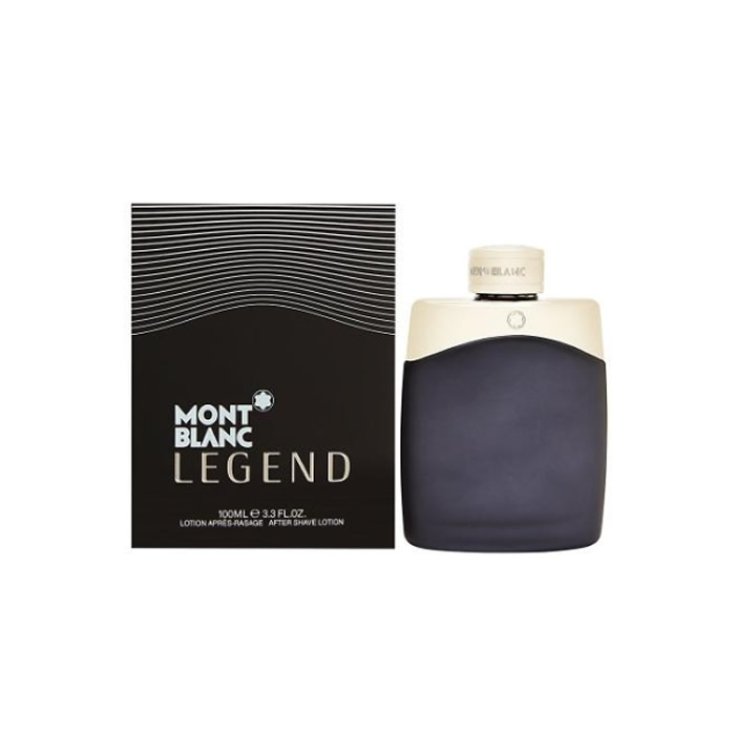 MONT BLANC LÉGENDE A/S 100 ML