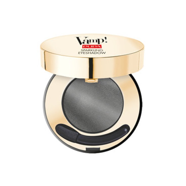 PUPA EYESHADOW PARTY SUR 002