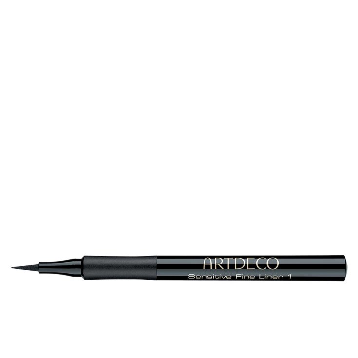 Artdeco Sensitive Fine Liner Noir 1 ml