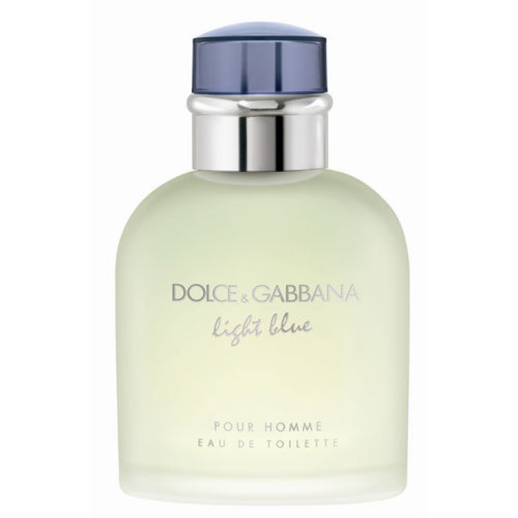 D&G BLEU CLAIR U EDT 40 VAPO