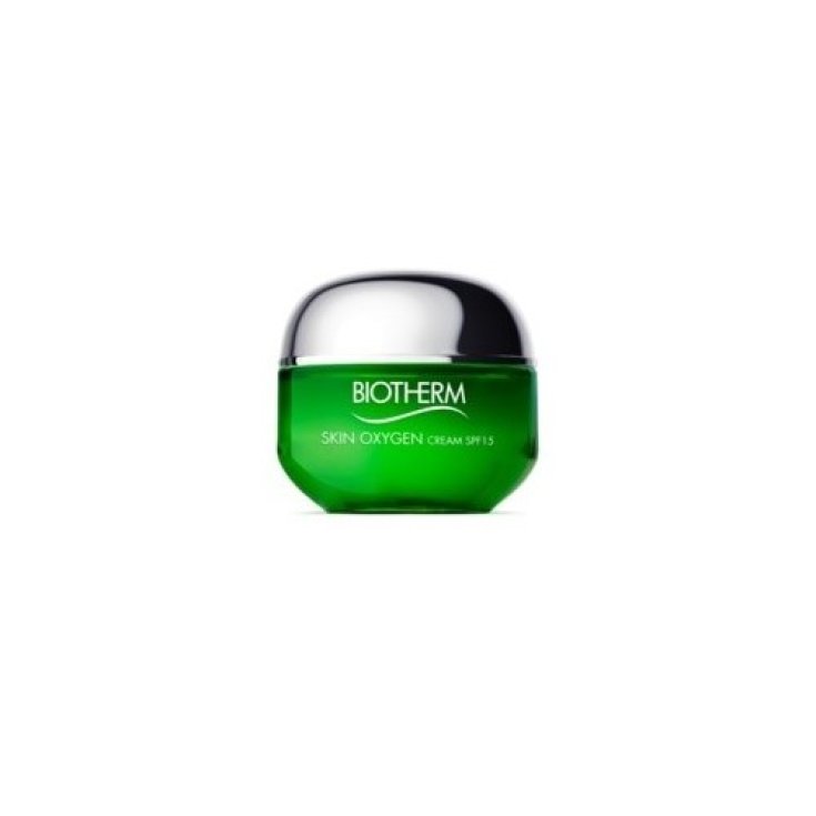 BIOTH SKIN CRÈME À L'OXYGÈNE SPF 15
