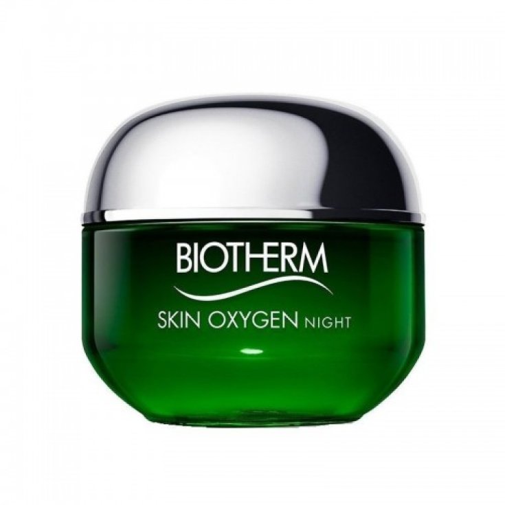 BIOTH SKIN OXYGEN REMÈDE DE NUIT 50