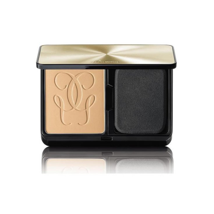 GUE LINGERIE DE PEAU COM.POUDR 03N