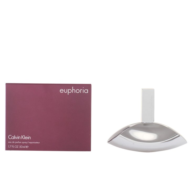 CK Euphoria D EDP 50 vapo