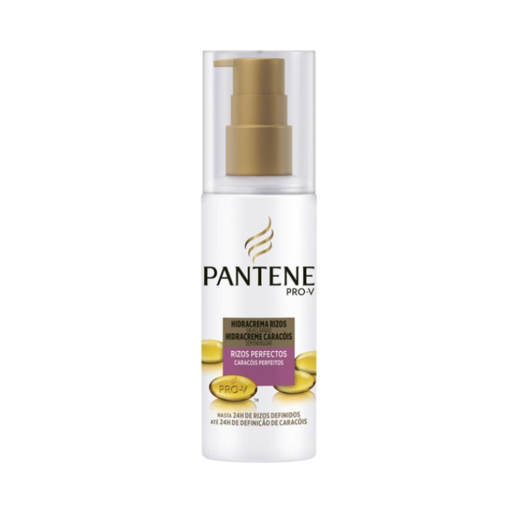 * PANTENE NEW C / DEFINIZ RICCI 145 ML