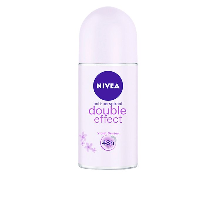 * NIVEA DEO ROOL-ON AIDE D / EFFET 50M
